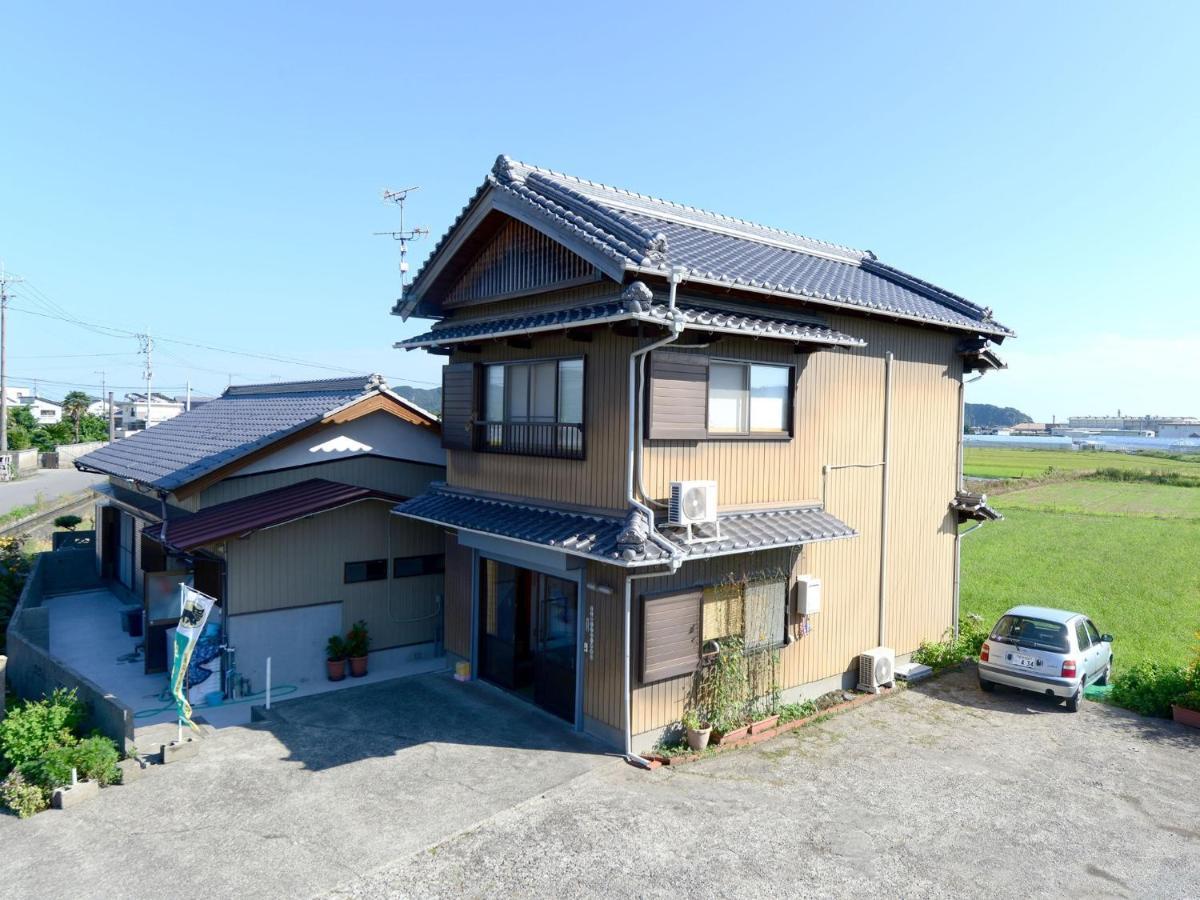 Kochi - House - Vacation Stay 96172 Exterior photo